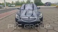 2011 Opel Insignia