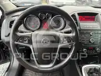 2011 Opel Insignia