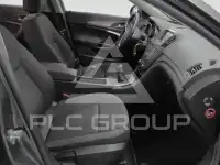 2011 Opel Insignia