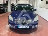 2011 Opel Insignia