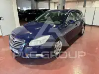 2011 Opel Insignia
