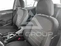2011 Opel Insignia