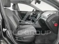 2011 Opel Insignia