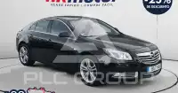 2011 Opel Insignia