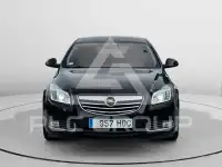 2011 Opel Insignia