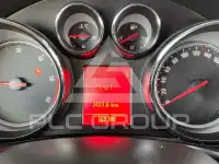 2011 Opel Insignia