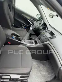 2011 Opel Insignia