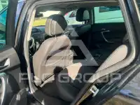 2011 Opel Insignia