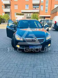 2011 Opel Insignia