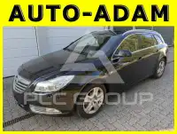 2011 Opel Insignia