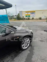 2011 Opel Insignia