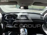 2011 Opel Insignia