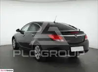 2011 Opel Insignia