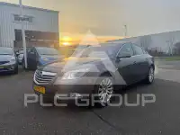 2011 Opel Insignia