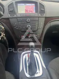 2011 Opel Insignia