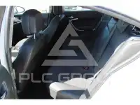 2011 Opel Insignia