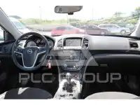 2011 Opel Insignia