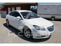 2011 Opel Insignia
