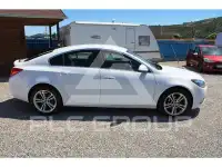 2011 Opel Insignia