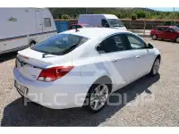 2011 Opel Insignia