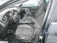 2011 Opel Insignia