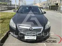 2011 Opel Insignia