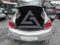 2011 Opel Insignia