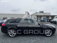 2011 Opel Insignia