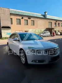 2011 Opel Insignia