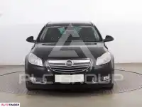 2011 Opel Insignia