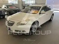 2011 Opel Insignia