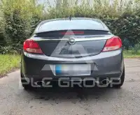 2011 Opel Insignia
