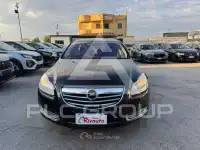2011 Opel Insignia