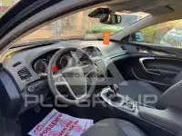 2011 Opel Insignia