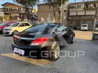 2011 Opel Insignia