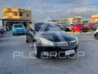 2011 Opel Insignia