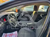 2011 Opel Insignia