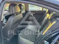 2011 Opel Insignia