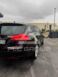2011 Opel Insignia