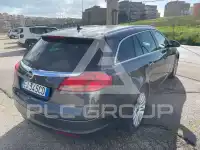 2011 Opel Insignia