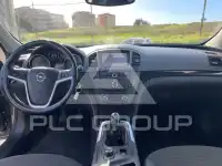 2011 Opel Insignia