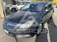 2011 Opel Insignia