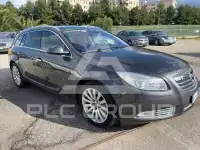 2011 Opel Insignia