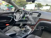2011 Opel Insignia