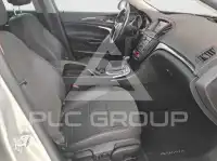 2011 Opel Insignia