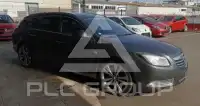 2011 Opel Insignia