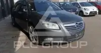 2011 Opel Insignia