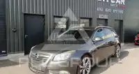 2011 Opel Insignia