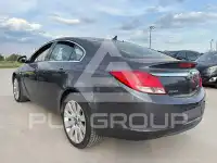 2011 Opel Insignia