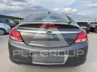 2011 Opel Insignia